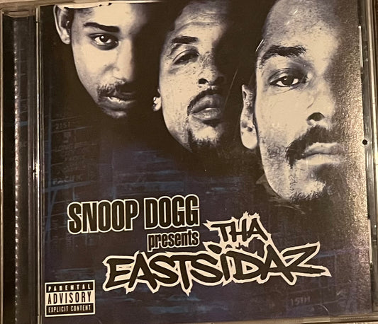 Snoop Dogg Presents Tha Eastsidaz