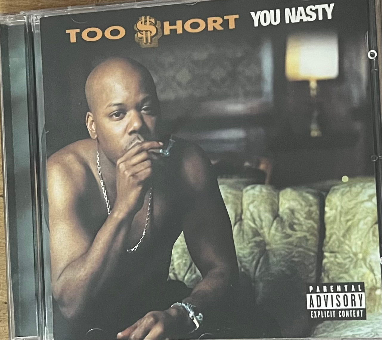 Too Short - You Nasty