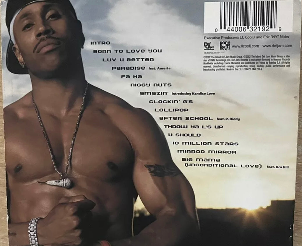 LL Cool J-10