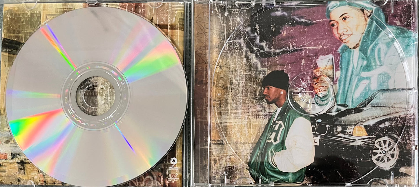 Cam’ron - Come Home With Me