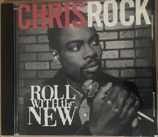 Chris Rock - Roll With The New