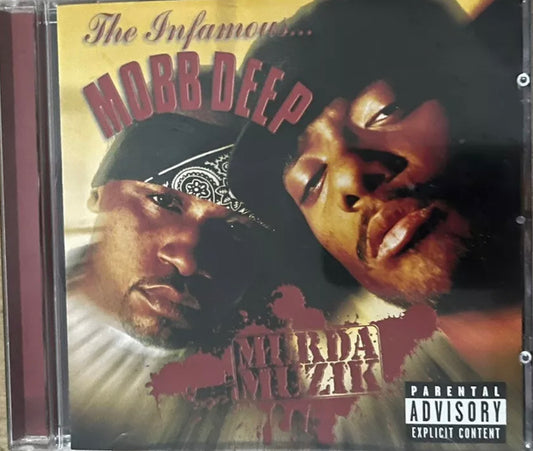 Mobb Deep - Música de Murda