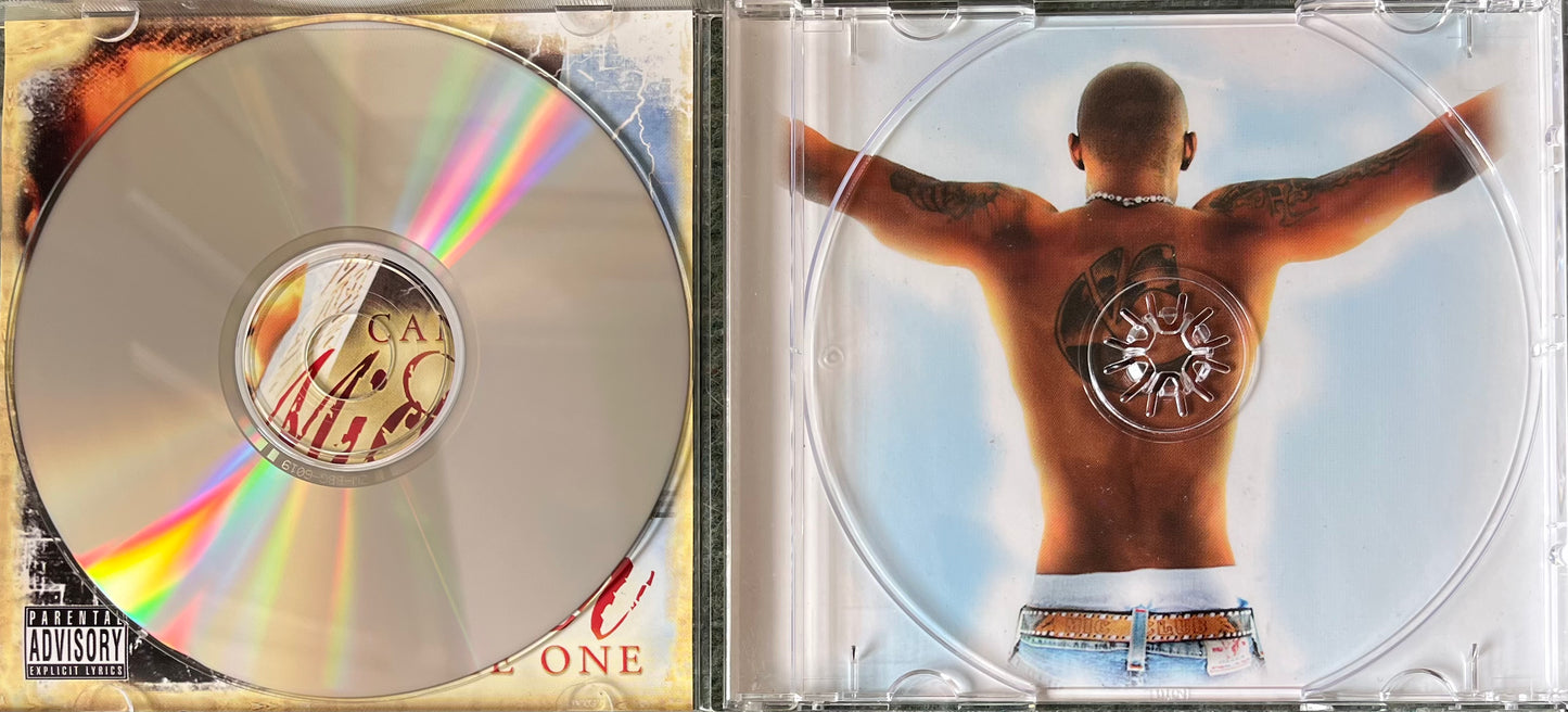 Canibus - Mic Club Mixtape Master Volume One