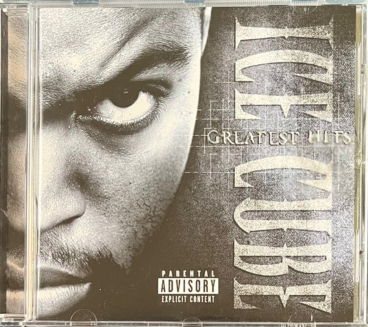 Ice Cube - Greatest Hits