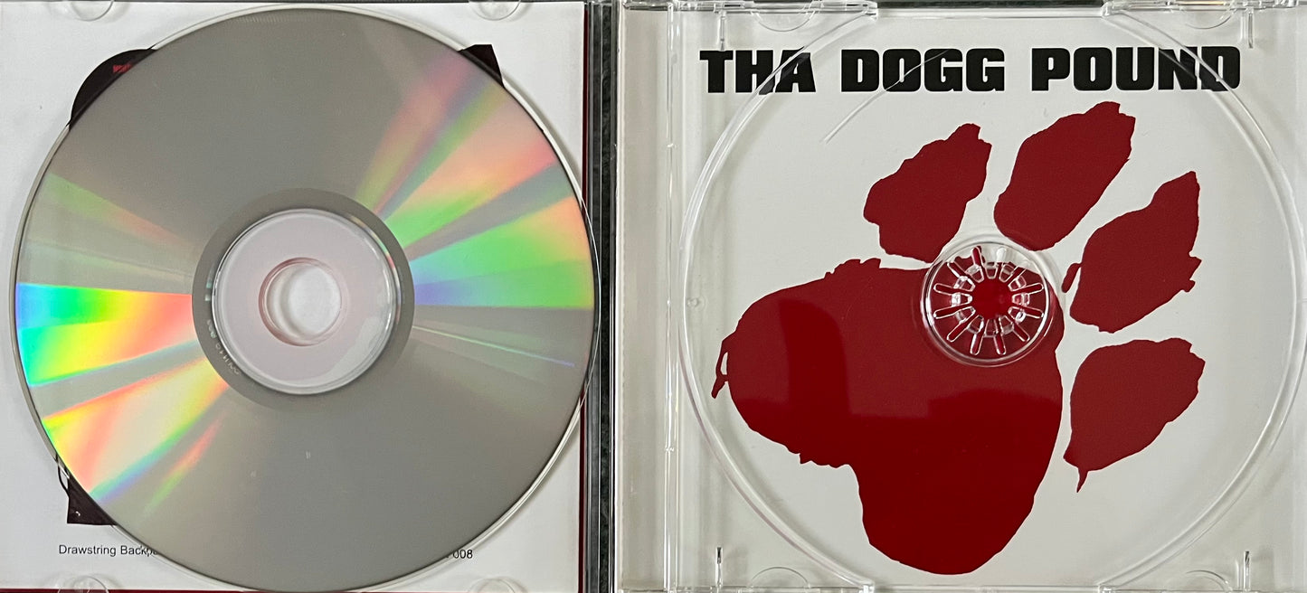 Tha Dogg Pound - 2002