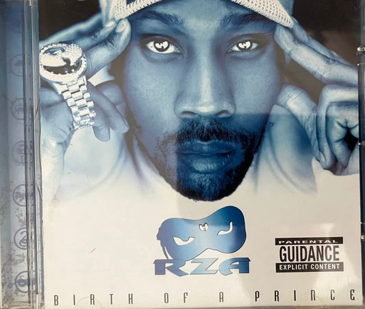 Rza - El nacimiento de un príncipe