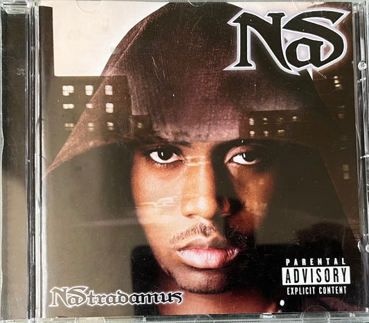 Nas - Nastradamus