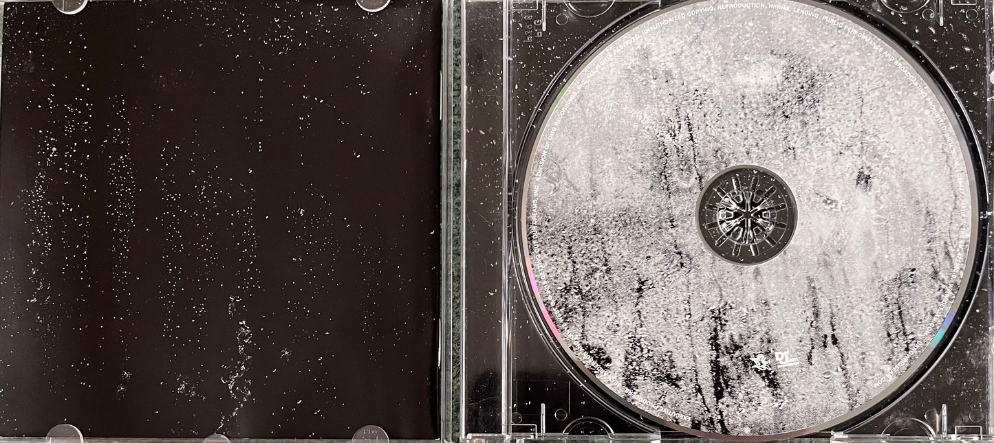 Big Sean - Dark Sky Paradise