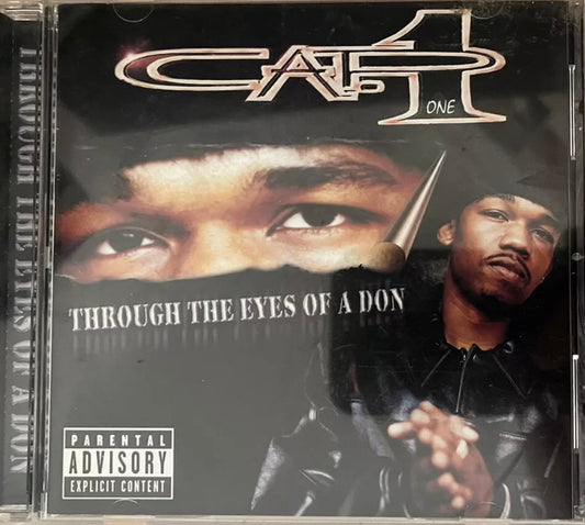 Cap1 - Through The Eyes Of A Don