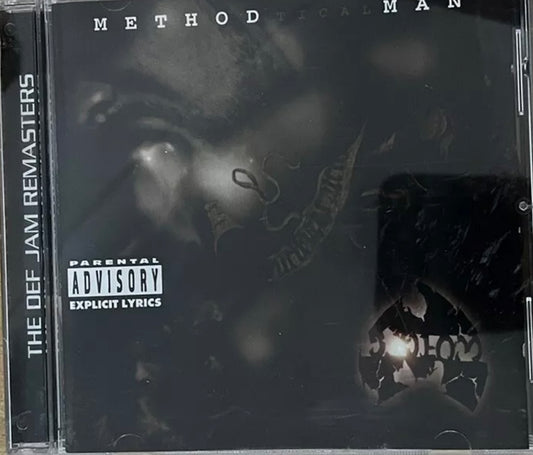Hombre de método - Tical