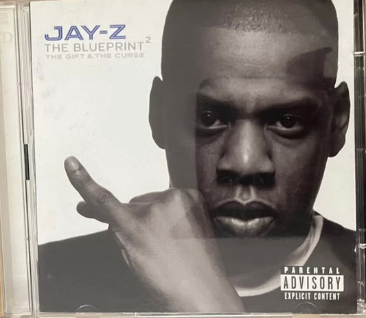 Jay Z - El plan 2 El don y la maldición