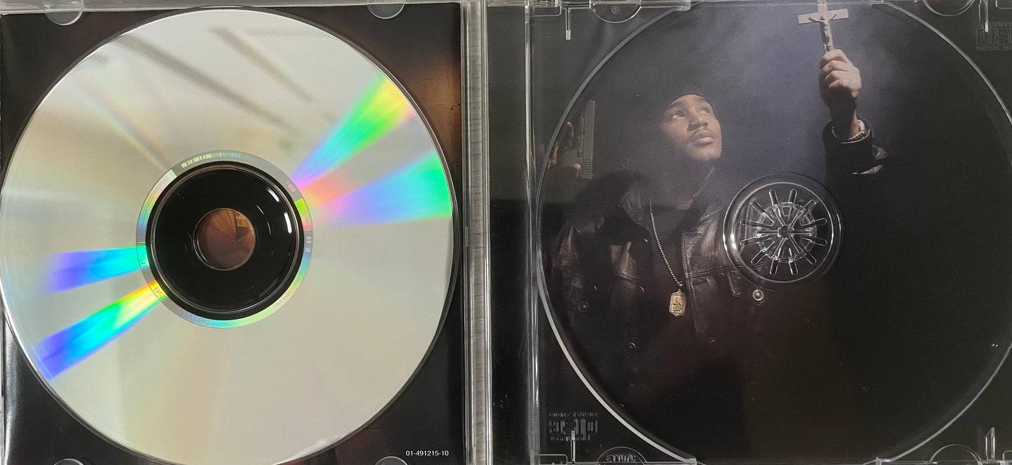 Cam’ron - Confessions Of Fire