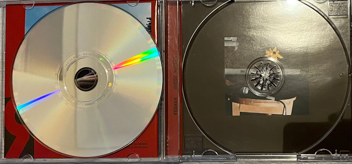 Redman - Muddy Waters