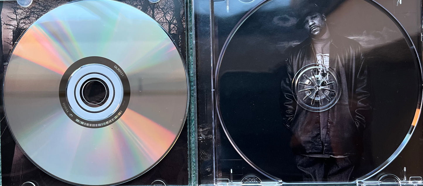 Big Syke Volume 1