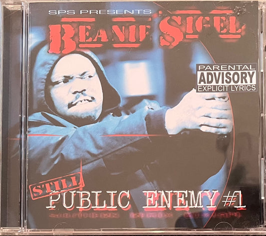Beanie Sigel - Still Public Enemy #1