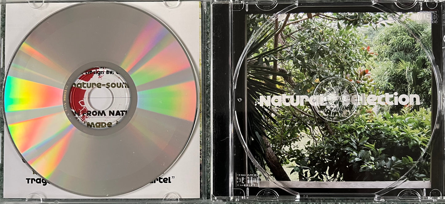 Nature Sounds Presents Natural Selection