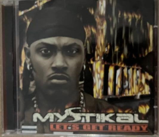 Mystikal - Preparémonos