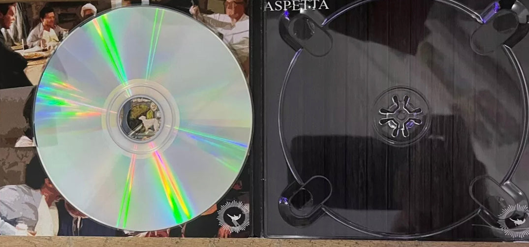 Cosm - Aspetta