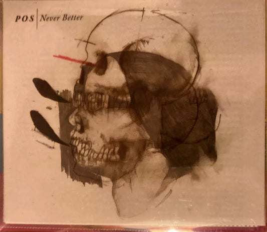 Pos - Nunca mejor