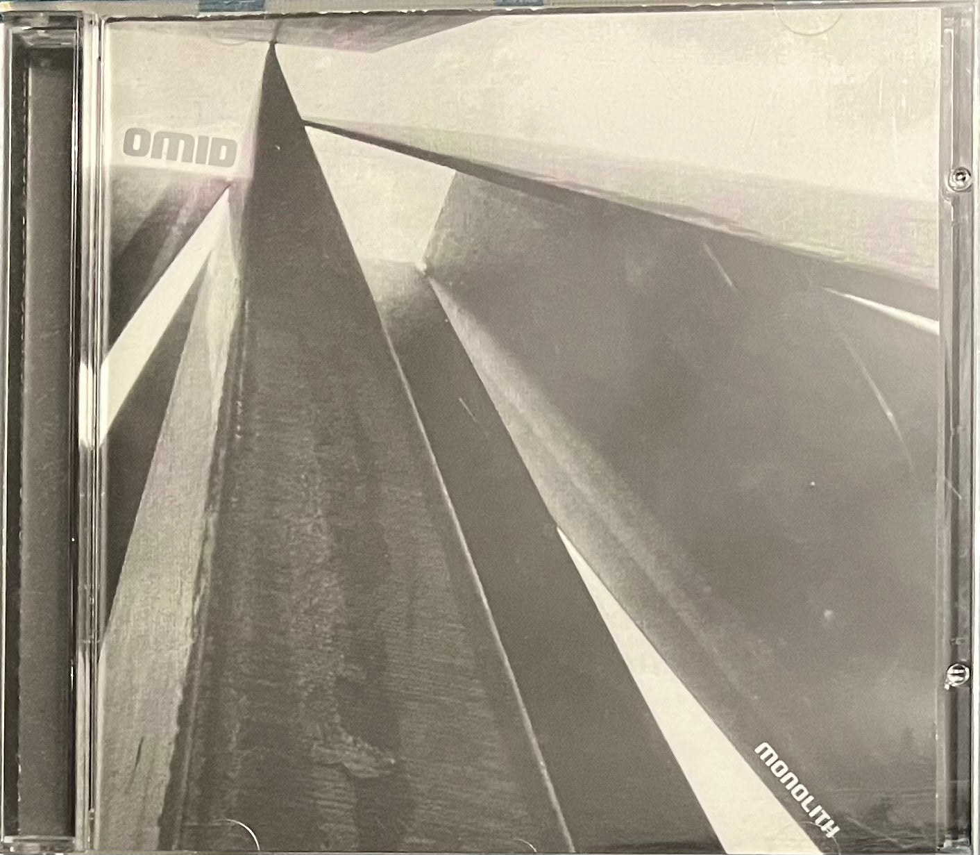 Omid - Monolith