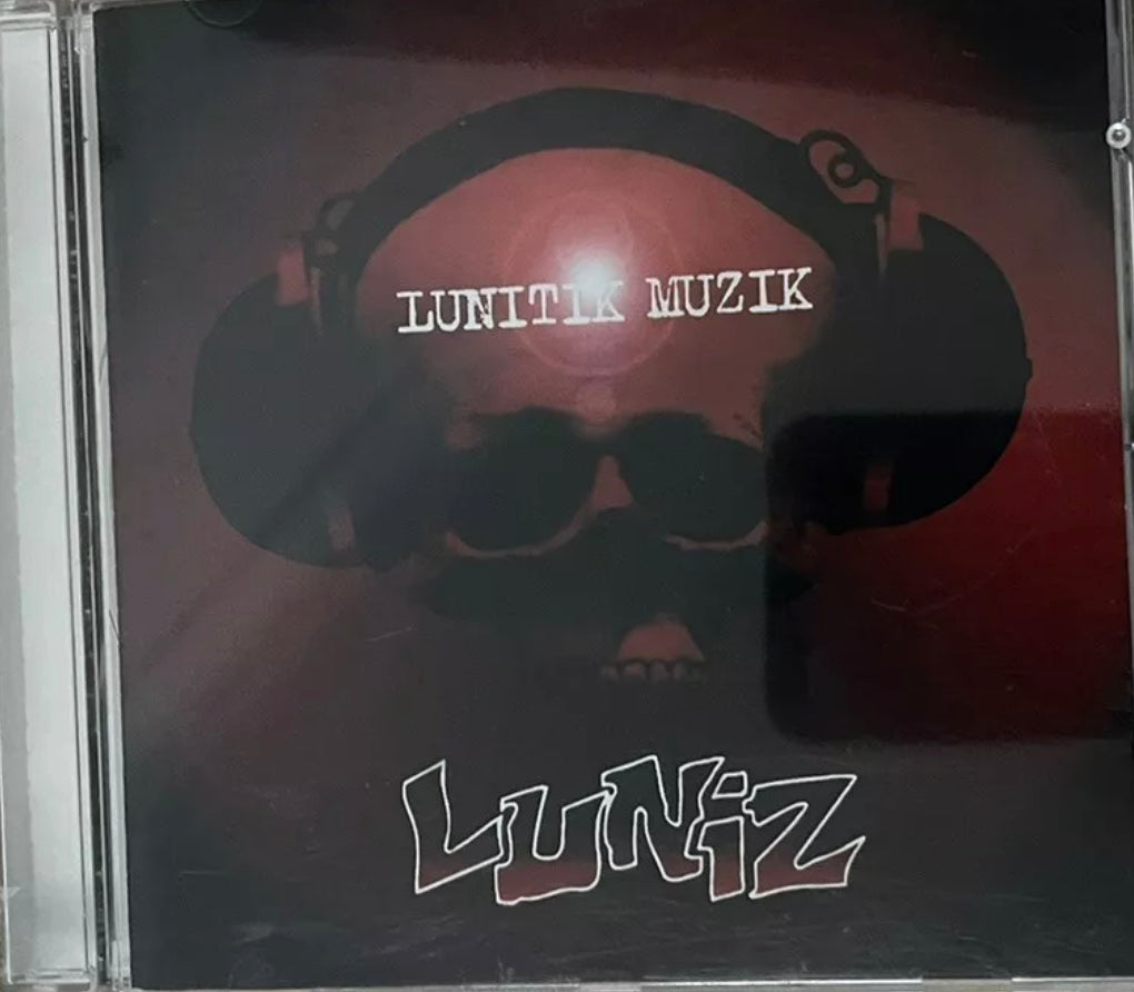 Luniz - Música Lunitik