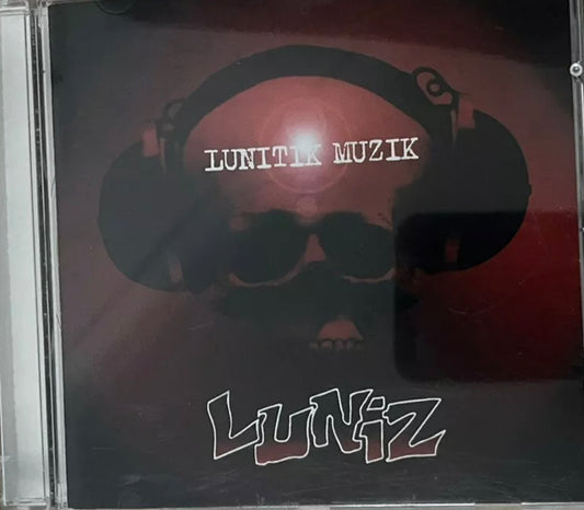 Luniz - Música Lunitik