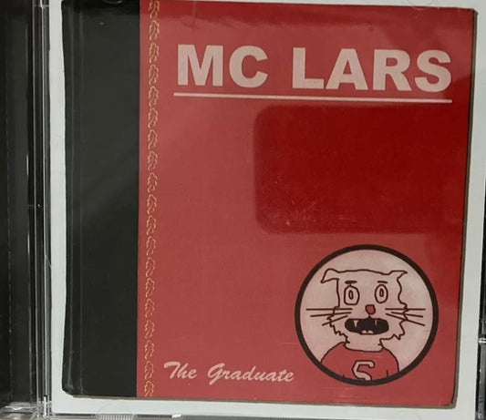 MC Lars - El Graduado