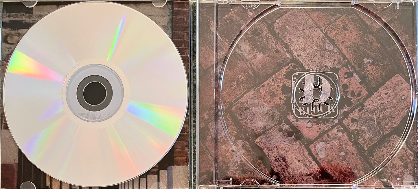 D Block - Street Muzik - Jadakiss Sheek Louch Styles P
