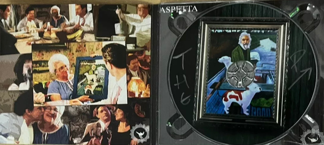 Cosm - Aspetta