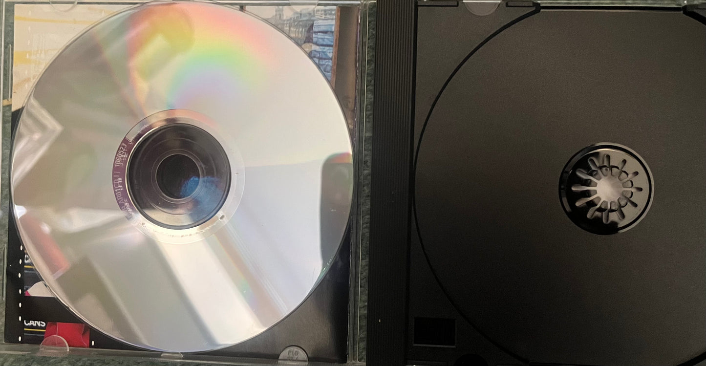 Yogi - Jamaica Child