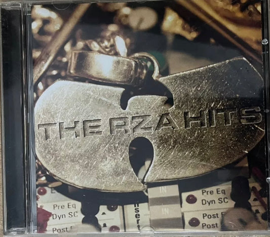 Rza - Los éxitos de Rza