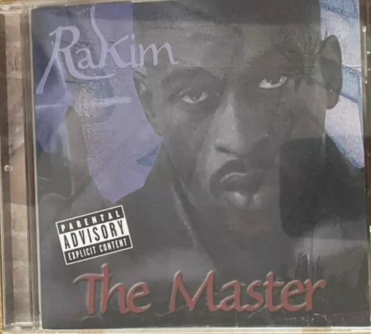 Rakim - El Maestro