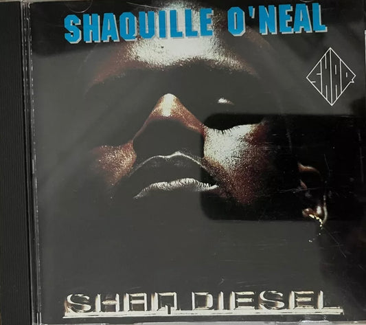 Shaquille O'Neal - Shaq Diesel