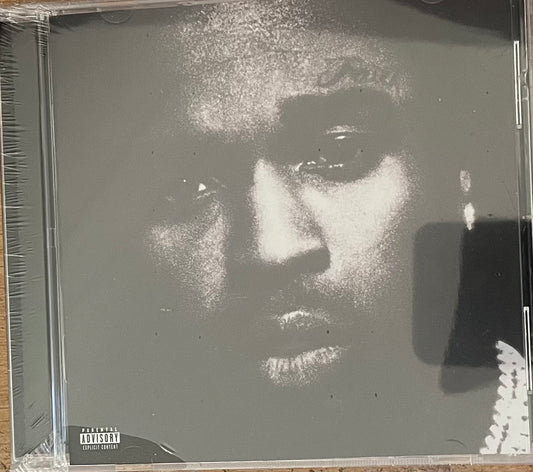 Pop Smoke - Faith - Sealed