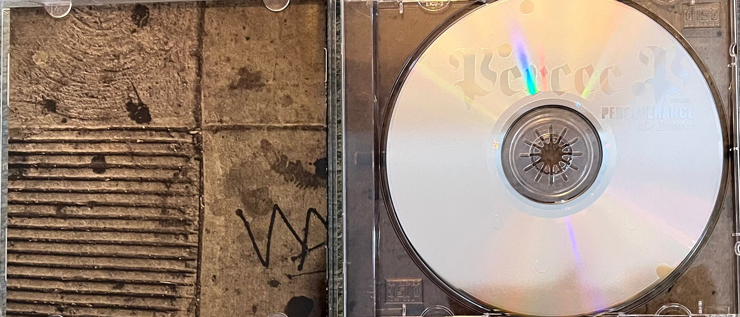 Percee P - Perseverance The Remix