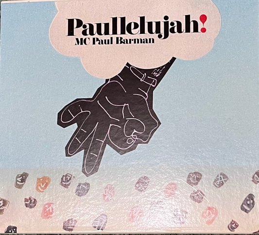 MC Paul Barman - Paullelujah