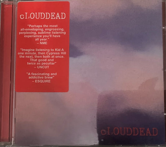 Clouddead