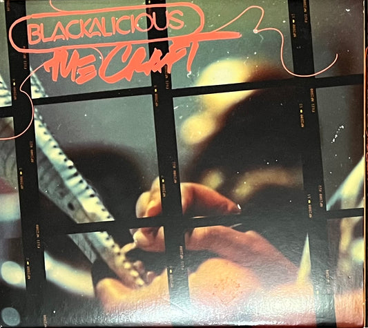 Blackalicious - The Craft