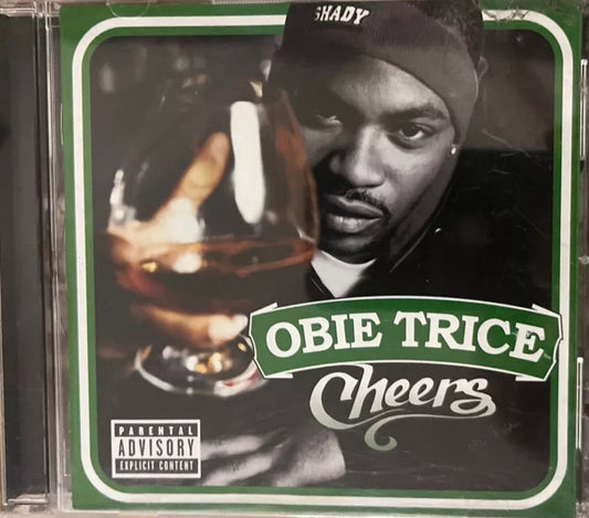 Obie Trice - Saludos