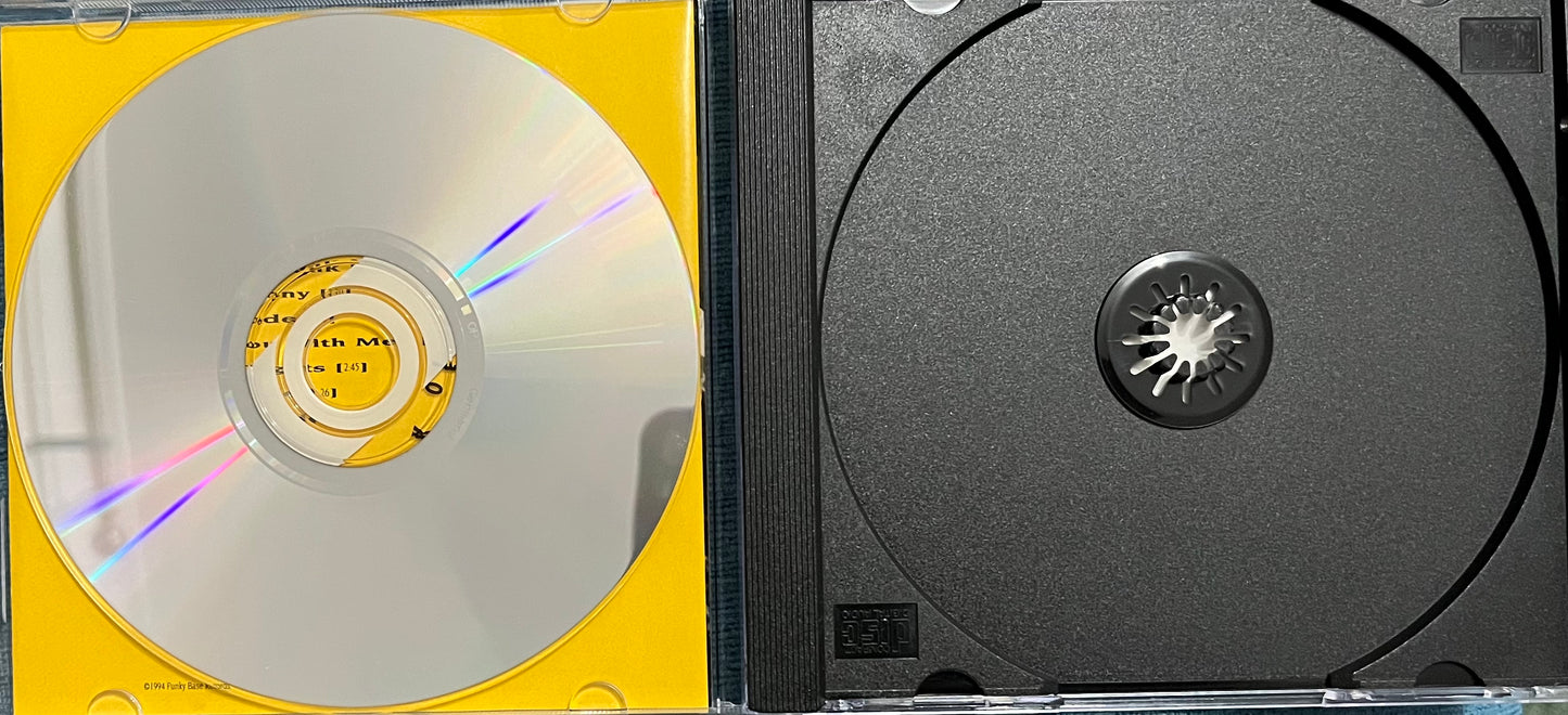 Rob Base & DJ E-Z Rock - Break Of Dawn