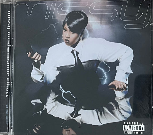 Missy Elliott - Da Real World
