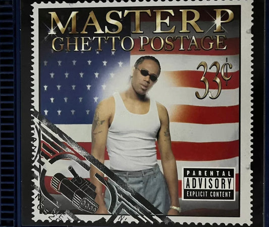 Master P - Franqueo del gueto