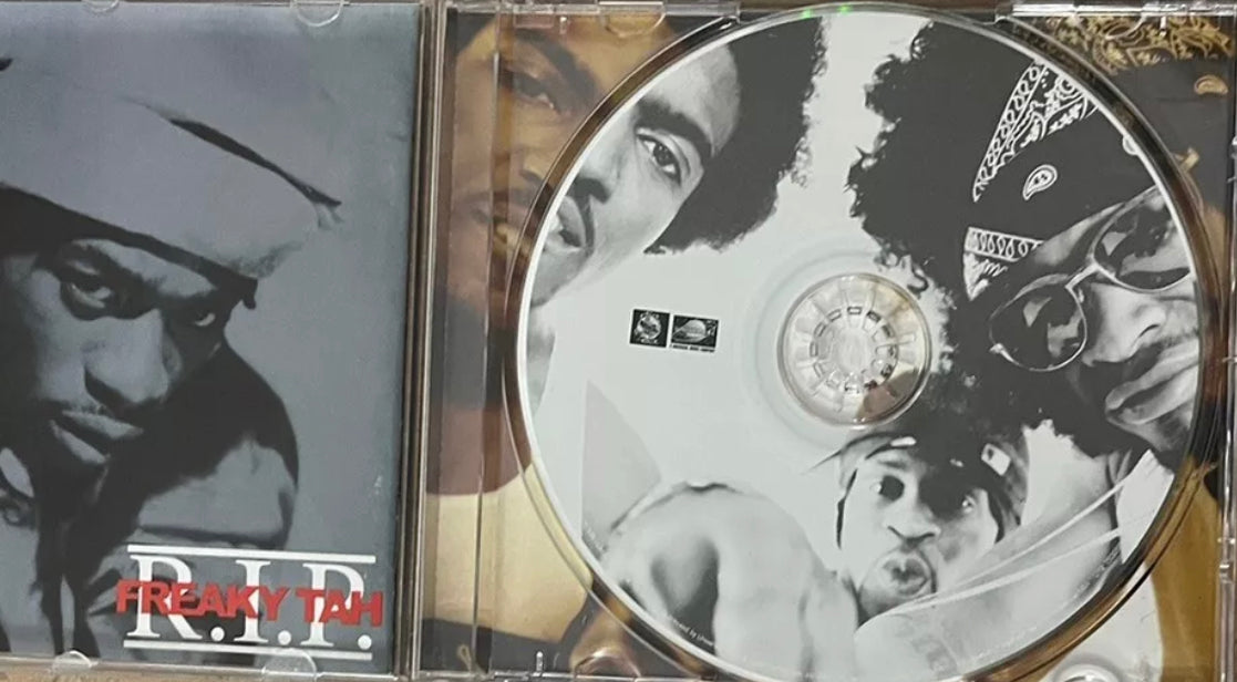 Lost Boyz - LB IV Vida