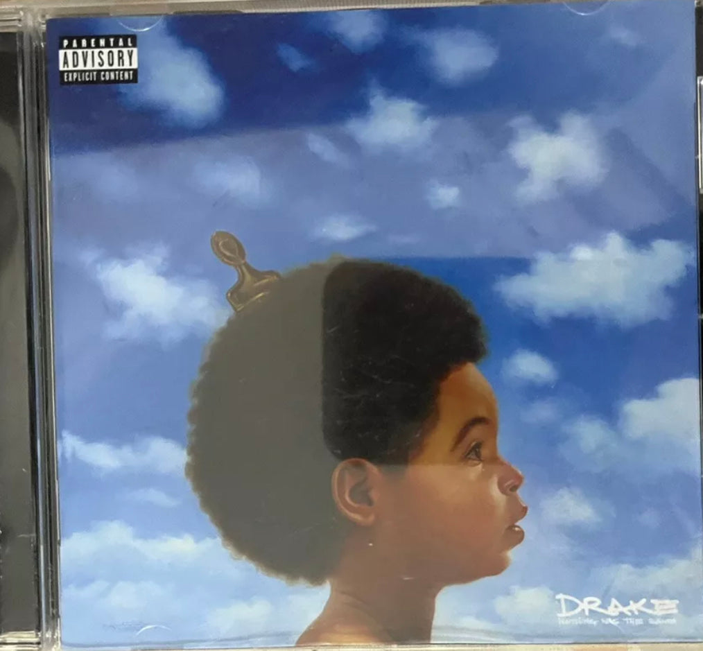 Drake - Nada fue igual