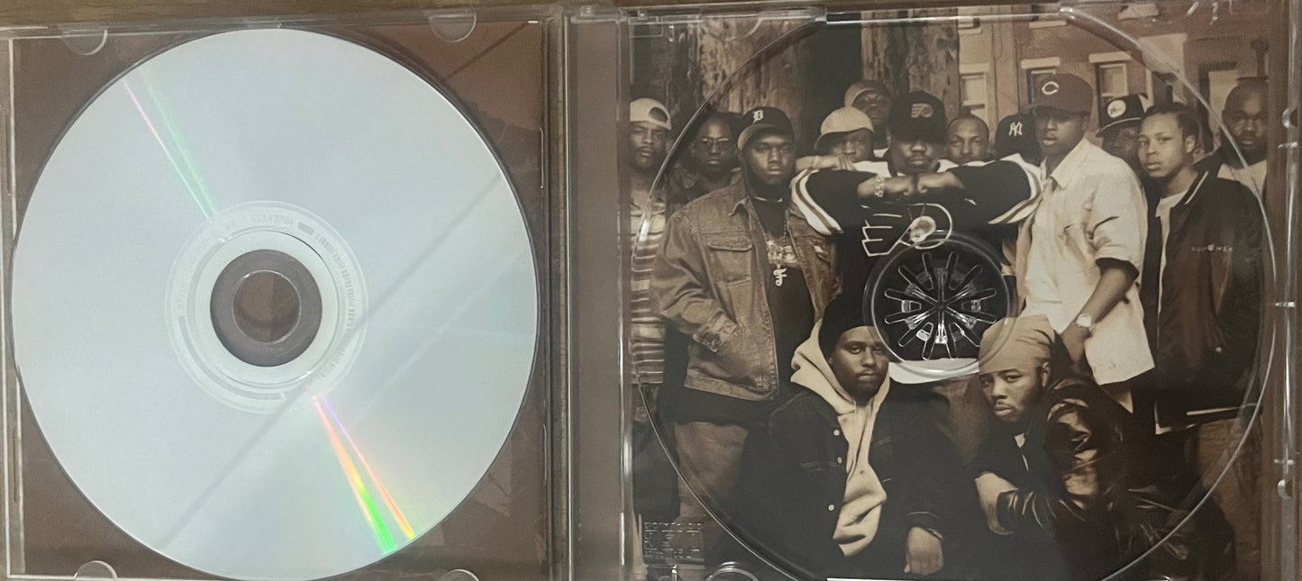 Beanie Sigel - The Reason