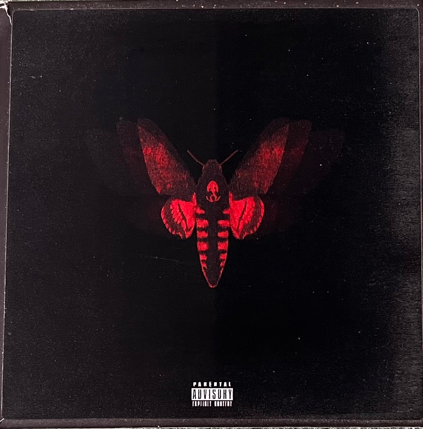 Lil Wayne - I Am Not A Human Being II