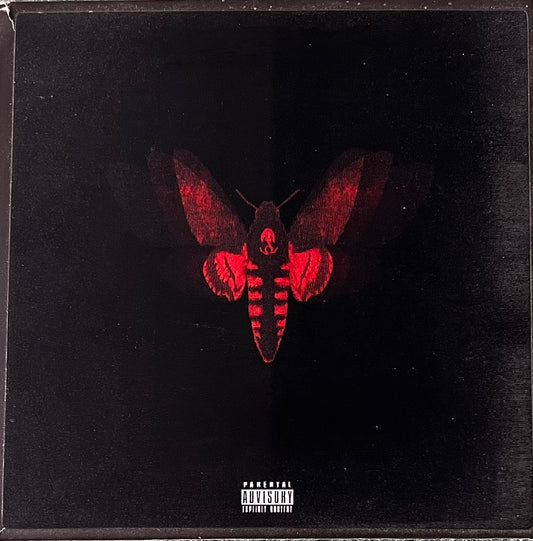 Lil Wayne - I Am Not A Human Being II