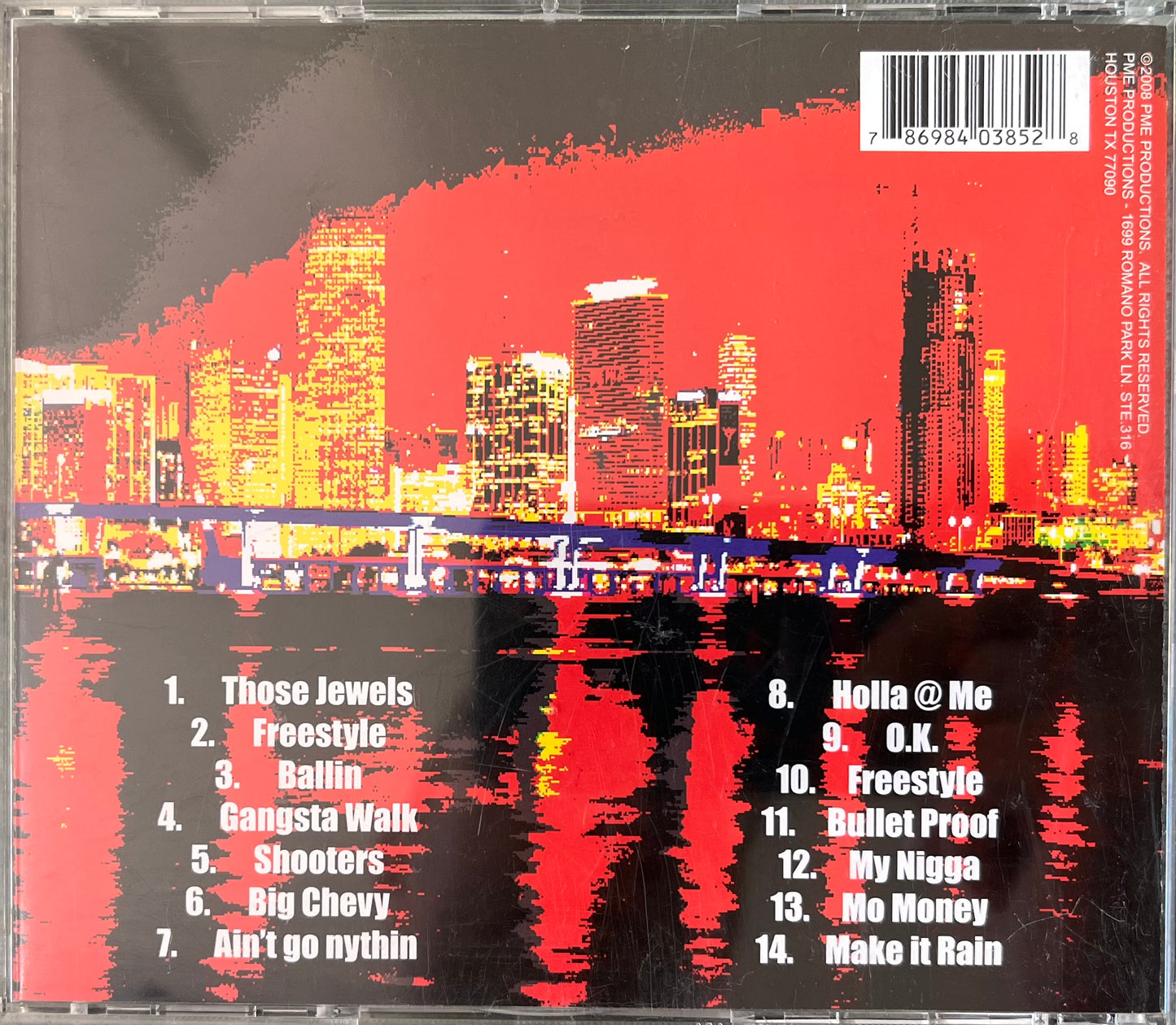 Dj Gully - Lil Wayne Rick Ross David Banner - Supply N Demand