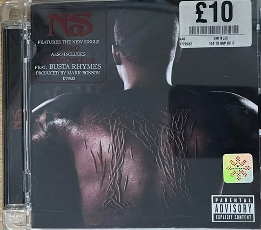 Nas - Sin título