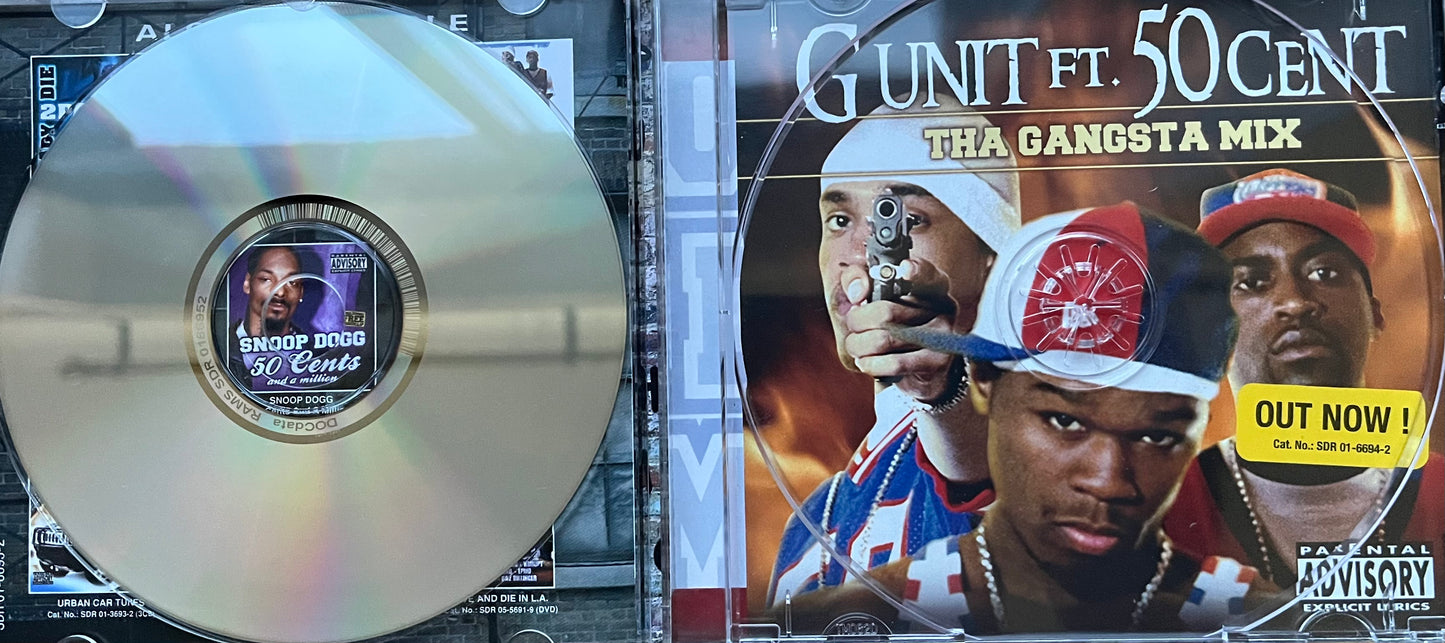 Junior Mafia - Junior M.A.F.I.A